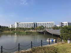 -上海海事大学(临港校区)