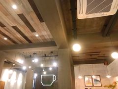 大堂-UPPER KITCHEN(延安路店)