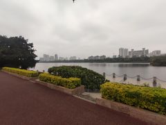 -南宁南湖公园