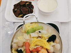 -老盛兴汤包馆(华灵店)