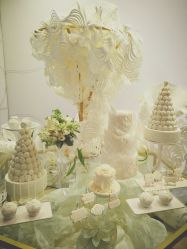 -大连城堡豪华精选酒店·宴会厅