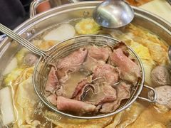 -福合埕牛肉丸(水仙园店)