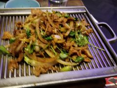 -局气 烤鸭·北京菜(光华路店)
