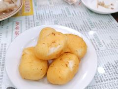 炸牛奶-仁信老铺(华盖路店)