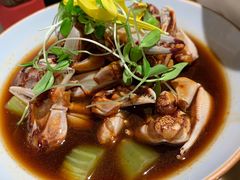 -锦府盐帮·侯宅(五棵松万达店)