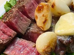 -Wolfgang’s Steakhouse 沃夫冈牛排馆(上海白玉兰广场店)