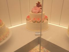 -好利来(欧亚商都店)