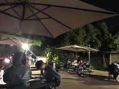 -自在弥林花园餐厅(云栖店)