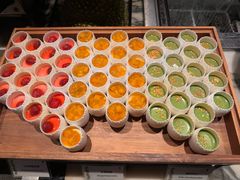 -香港唯港荟 Hotel ICON – The Market