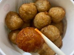 -桂萍特色牛筋牛杂(长堤街总店)
