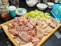 -百草香驴肉坊(国际城店)