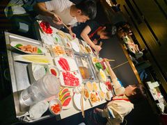 -海底捞火锅(勒泰店)