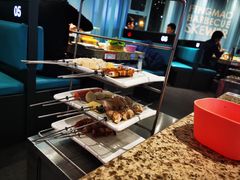 -丰茂烤串(六里桥店)