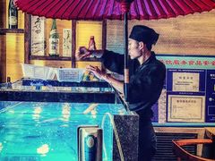 -千代武日本料理(爱建店)