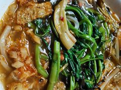 -老巷口螺蛳粉(柳州总店)