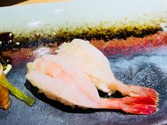 -初居食屋日式料理(万象城购物中心店)