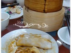 蓮香樓美食&nbsp;-香港蓮香樓(上環店)