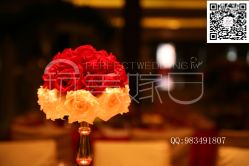-锦江汤臣洲际大酒店-宴会厅
