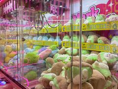 -万达广场(福州金融街店)