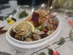 -3号仓库·创意中国菜(新世界城店)