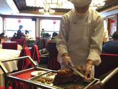 -北京全聚德(天安门店)