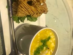 -北京老铺烤鸭(西稍门店)