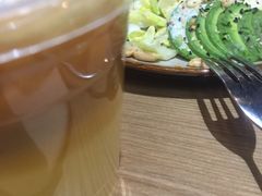 -HELLO 27 意面·沙拉·帕尼尼