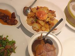 -西湖春天•老字号杭州菜(百汇店)