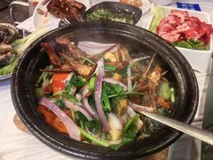 -活潑鲜跳(湖滨商业街店)
