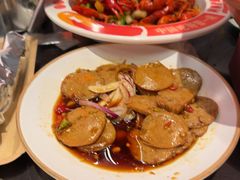 -阿财老铺·老蚌埠龙虾城(华夏总店)