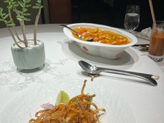 -金链花·泰国餐厅(国贸店)