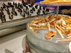 -马哥孛罗酒店·SAVVY全日餐厅