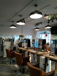 -净漪造型 PURE RIPPLE