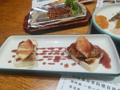 -松坂屋日料自助(长城路店)