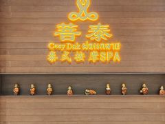 -菩泰·泰式草本按摩SPA(武汉新天地南馆店)