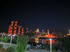 -长嘉·河图火锅(长嘉汇江景旗舰店)