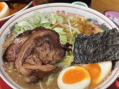 -老龙亭拉面店