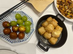 -眉州东坡(北苑华贸店)