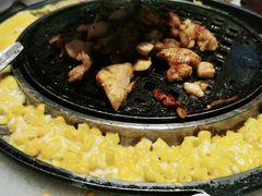 -韩宫宴烤肉·料理(砂之船奥特莱斯店)