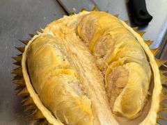 -槟城街头艺术街区