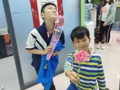 -童程童美少儿编程乐高机器人(沈河校区)