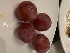 -北京港澳中心瑞士酒店·瑞士咖啡厅·自助餐