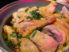 -钳真多钓虾馆·小龙虾海鲜烧烤(九六广场店)