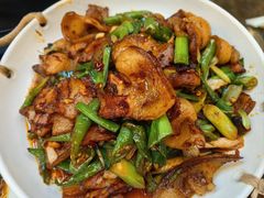 -老灶房-四川土菜(铁牛广场店)