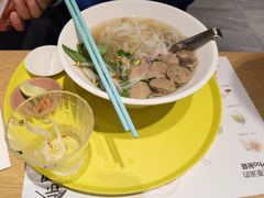 -蔡澜Pho·越南粉餐厅(海上世界店)