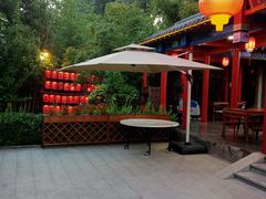 -中卫御苑福膳·养生局(圆明园店)