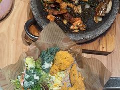 -KimPro 辛普乐概念韩餐