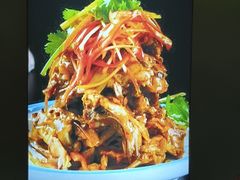 -东大桥小国抻面烧烤(长通路店)