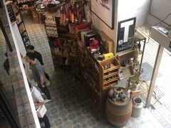 -Alimentari早午餐(安福路店)