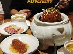 -扬州狮子楼·非遗淮扬菜(东关街店)